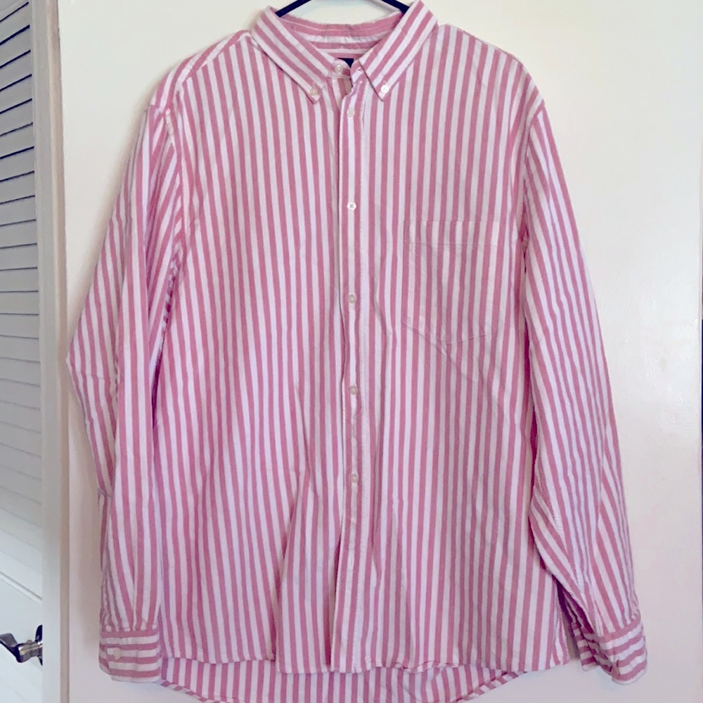Men’s clothing
